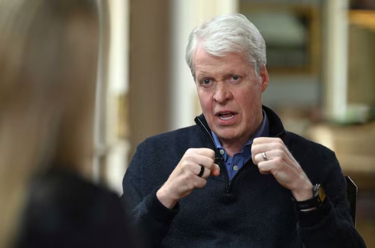 World News: Harry and Meghan need protection to avoid Diana’s ordeal says brother